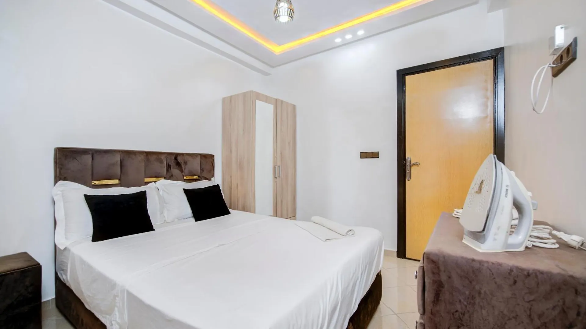 Tranquil Retreat Amidst In Agadir Διαμέρισμα 0*,  Μαρόκο
