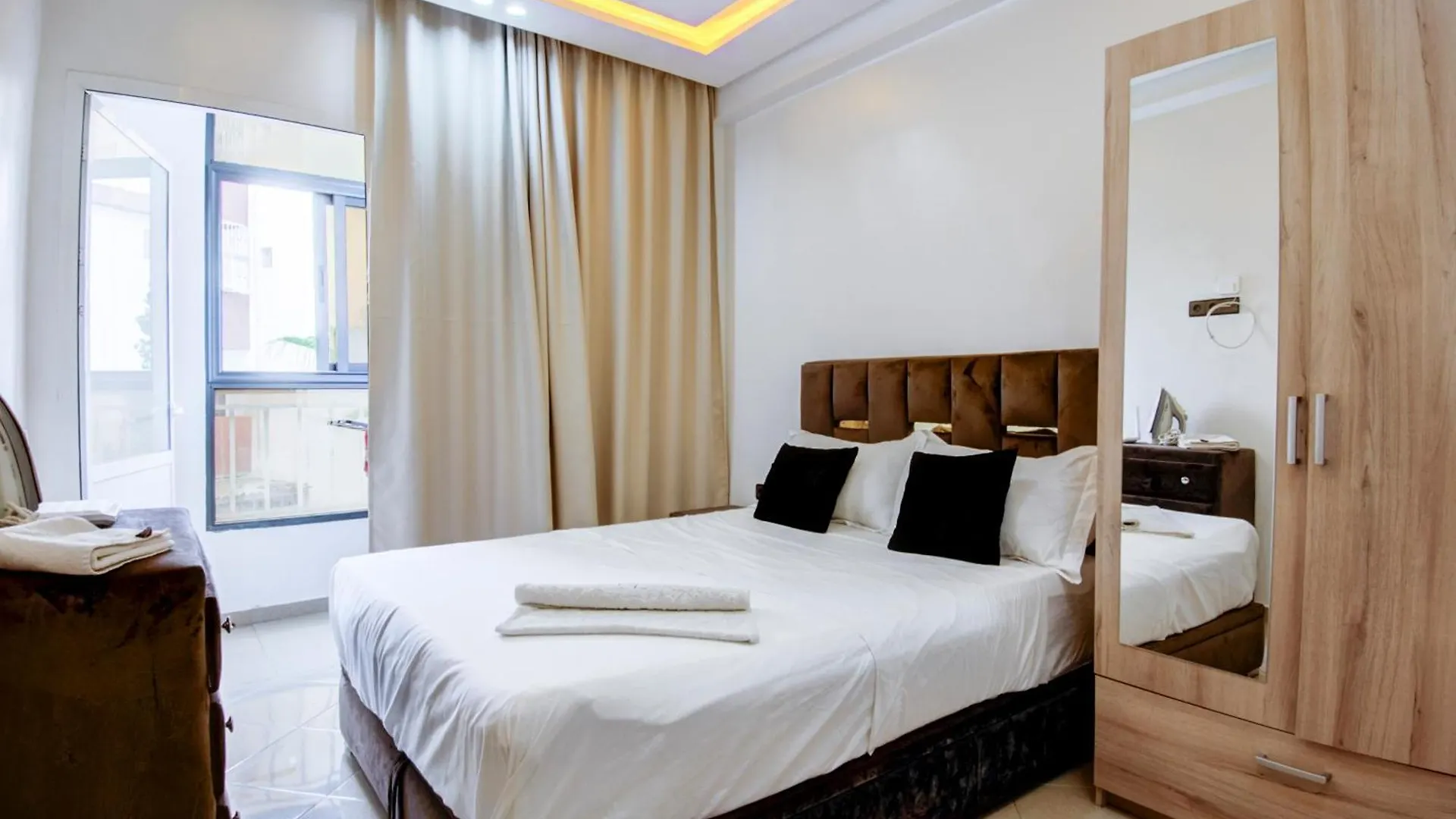 Tranquil Retreat Amidst In Agadir Διαμέρισμα 0*,  Μαρόκο